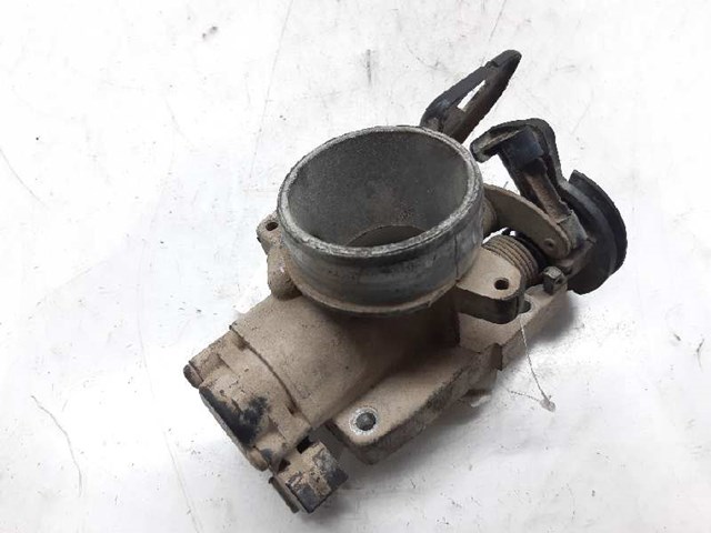 Válvula de borboleta montada 958F9E926FB FORD