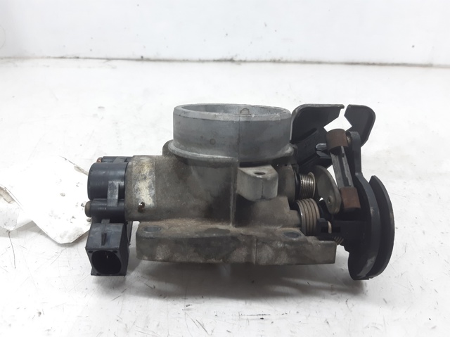 Válvula de borboleta montada 958F9E926FB FORD