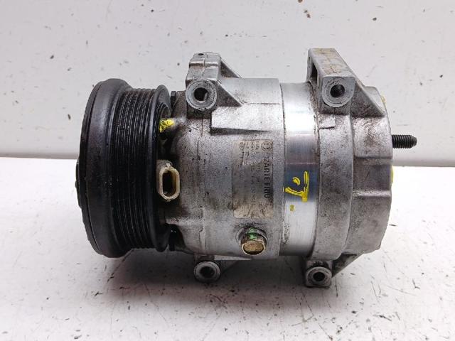 Compressor de aparelho de ar condicionado 95905518 GM