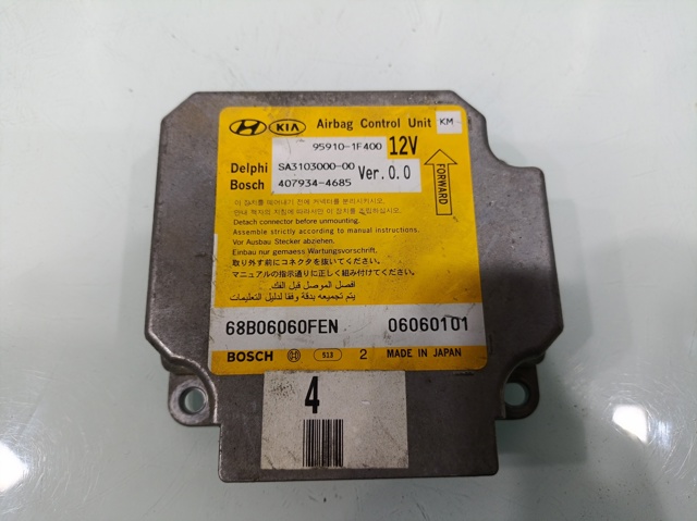 959101F400 Hyundai/Kia