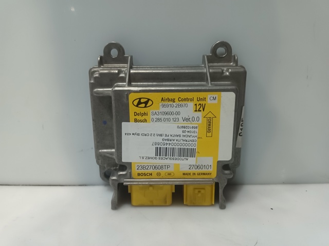959102B970 Hyundai/Kia