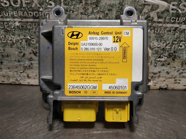 959102B970 Hyundai/Kia