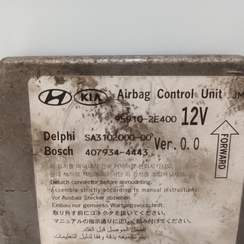959102E400 Hyundai/Kia