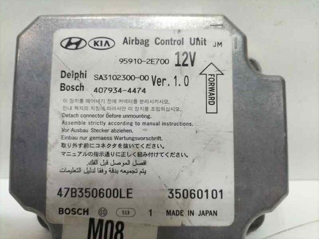959102E700 Hyundai/Kia