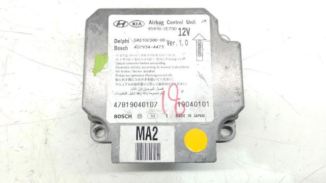 959102E700 Hyundai/Kia