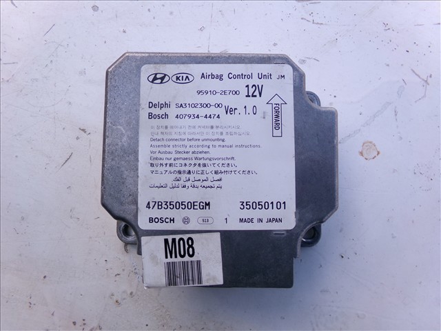 959102E700 Hyundai/Kia