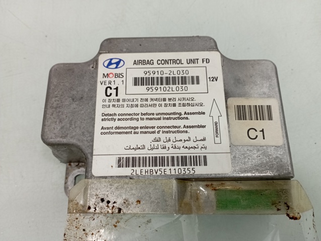 959102L030 Hyundai/Kia