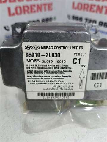 959102L030 Hyundai/Kia