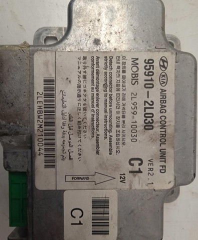 959102L030 Hyundai/Kia