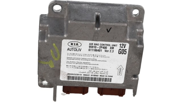 959102P400 Hyundai/Kia