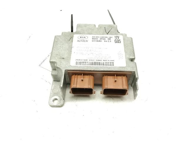 959102P400 Hyundai/Kia