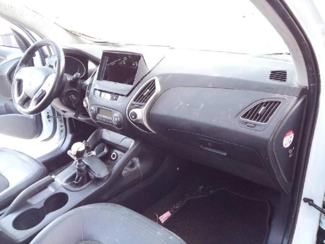 Módulo processador de controlo da bolsa de ar (Centralina eletrônica AIRBAG) 959102Y000 HYUNDAI