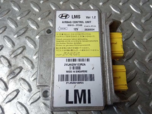 959102Y100 Hyundai/Kia