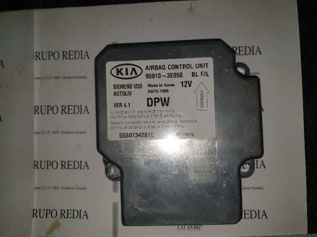 959103E050 Hyundai/Kia