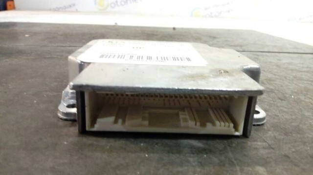 Módulo processador de controlo da bolsa de ar (Centralina eletrônica AIRBAG) 959103E100 HYUNDAI