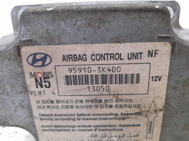 959103K400 Hyundai/Kia