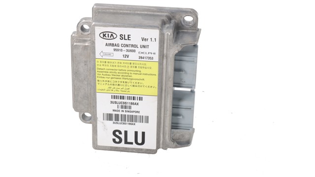 959103U600 Hyundai/Kia