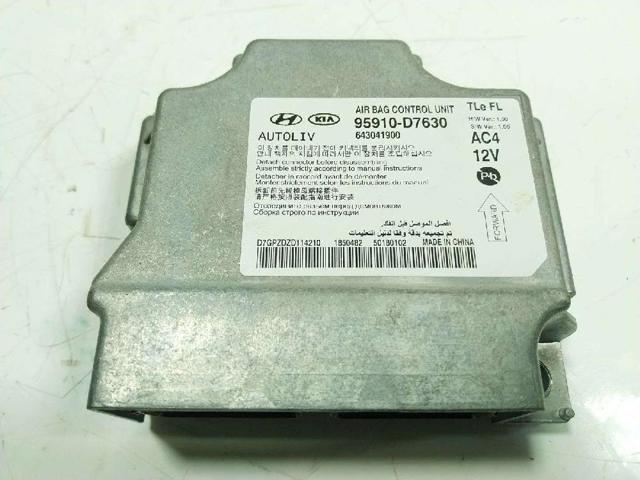 95910D7630 Hyundai/Kia