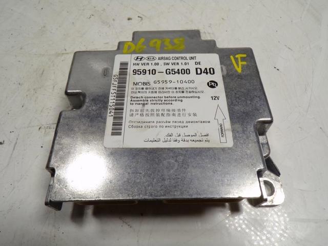 95910G5400 Hyundai/Kia