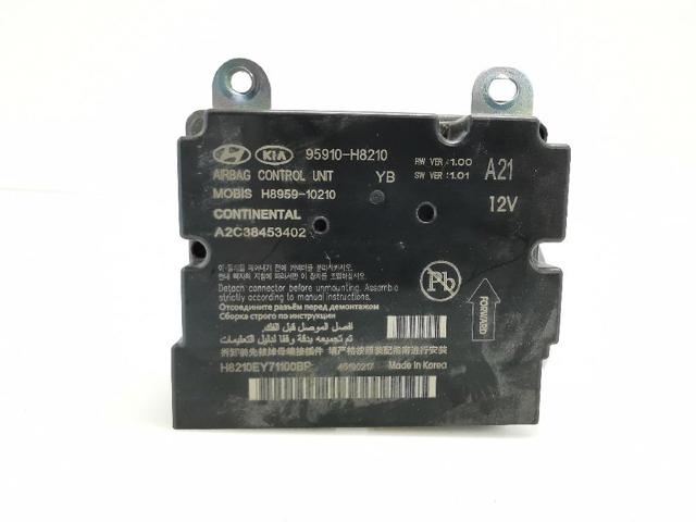 95910H8210 Hyundai/Kia