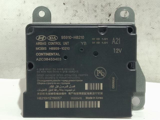 95910H8210 Hyundai/Kia