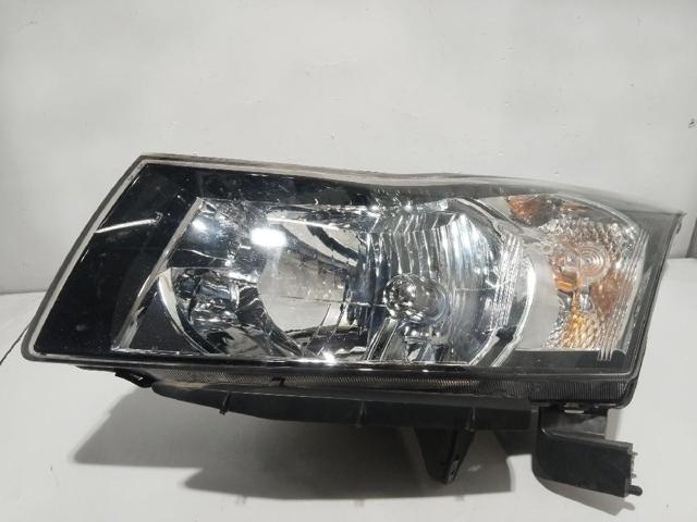 Luz esquerda 95913326 GM