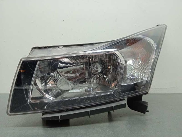 Luz esquerda 95913326 GM