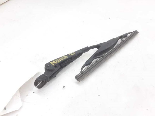 Braço de limpa-pára-brisas de vidro traseiro 95915136 OPEL