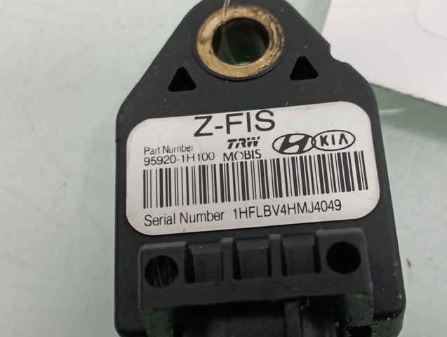 959201H100 Hyundai/Kia