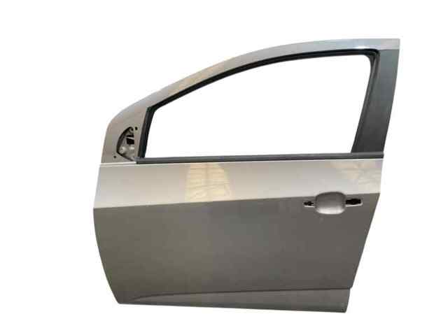 Porta dianteira esquerda Chevrolet Aveo  T300 ao melhor preço