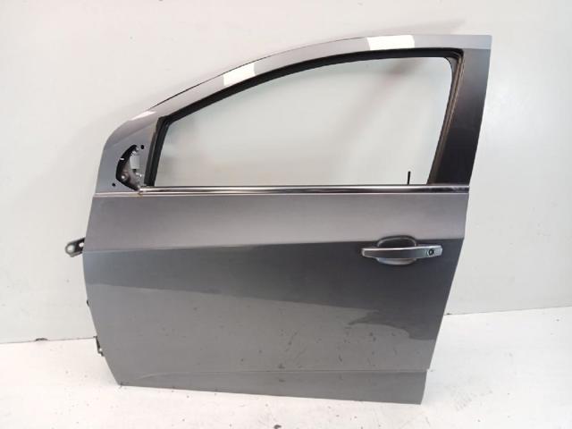 Porta dianteira esquerda para Chevrolet Aveo T300