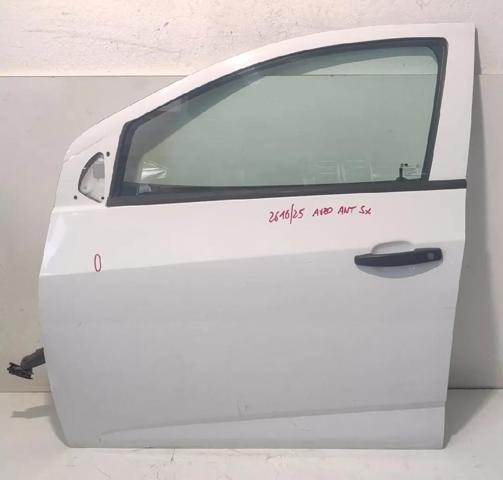  Chevrolet Aveo  (2011-2020)