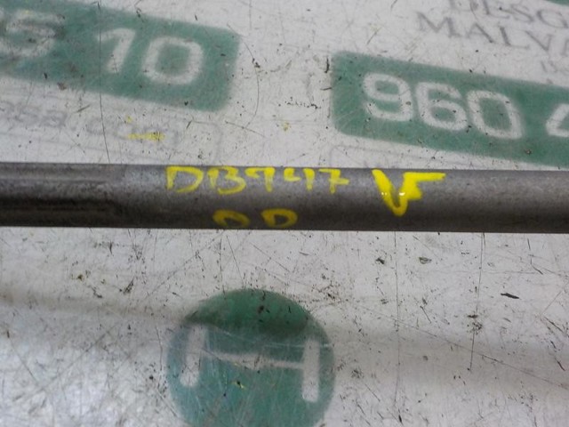 Montante direito de estabilizador dianteiro 95942520 OPEL
