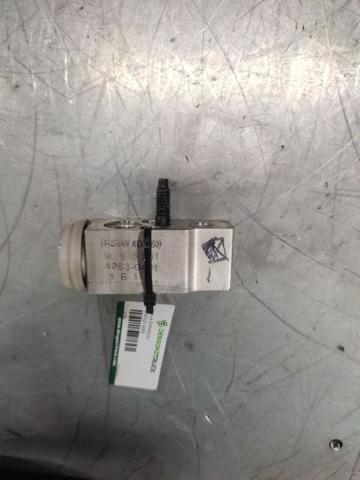 Válvula TRV de aparelho de ar condicionado 95946961 GM