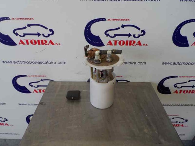 Módulo de bomba de combustível com sensor do nível de combustível 95949345 GM