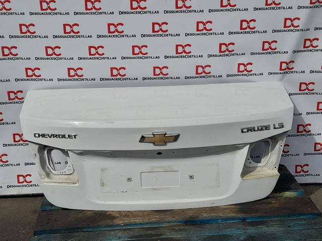 95950847 General Motors