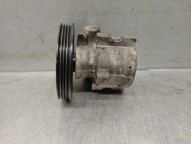 Bomba da Direção hidrâulica assistida 95953910 GM