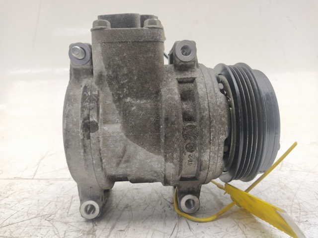 Compressor de aparelho de ar condicionado 95955943 GM
