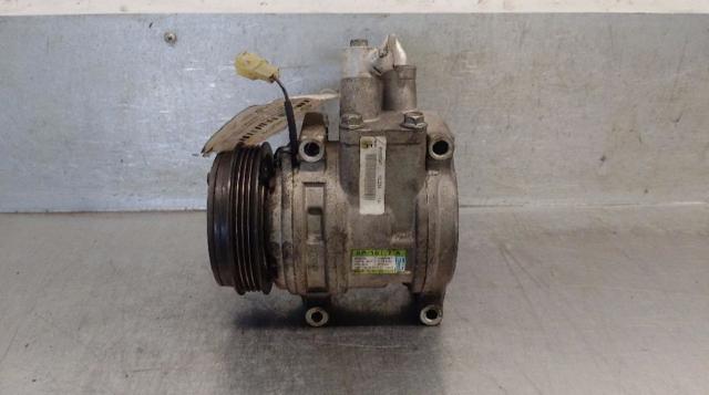 Compressor de aparelho de ar condicionado 95955943 GM