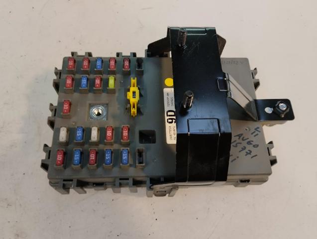 95977258 General Motors