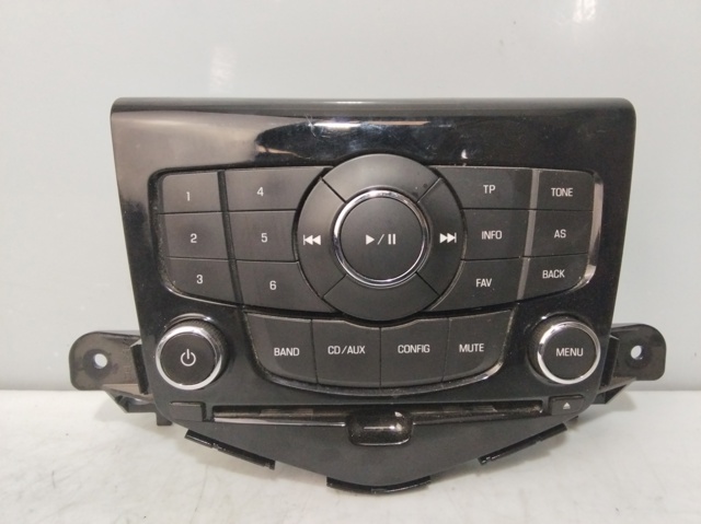 95979459 General Motors