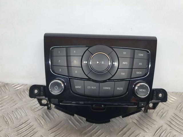95979459 General Motors