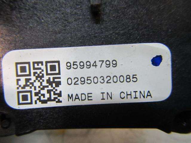 95994799 General Motors
