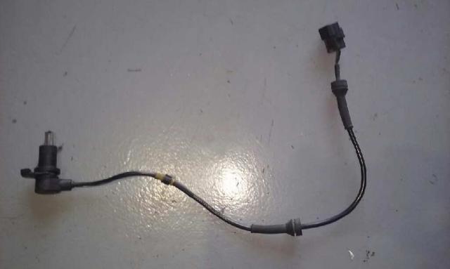 Sensor ABS traseiro direito 95996130 GM