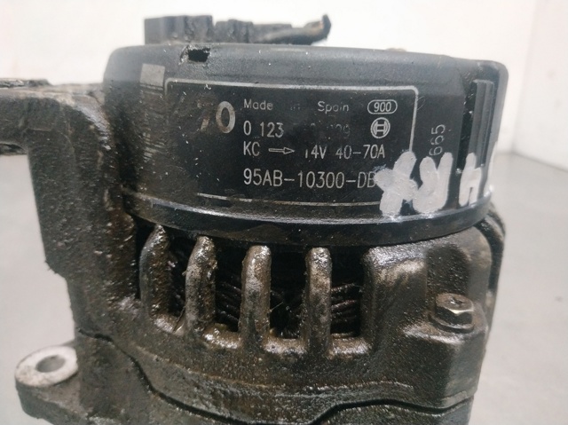 95AB10300DB Ford