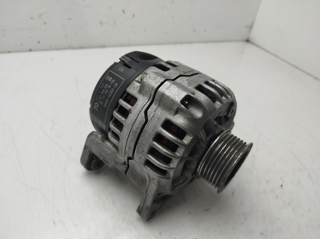 95AB10300DB Ford