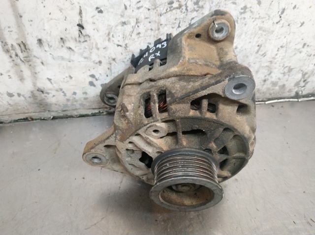 95AB10300DB Ford