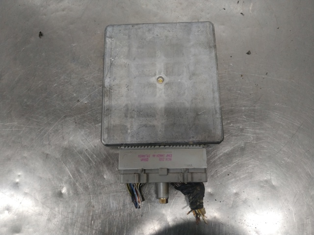 95AB12A650TB Ford