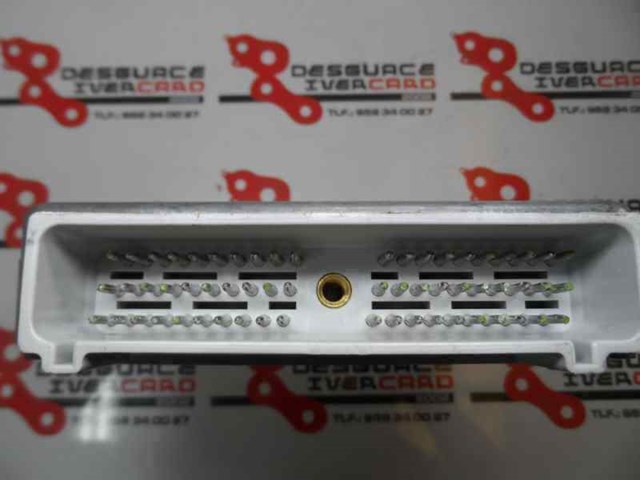 95AB12A650TB Ford