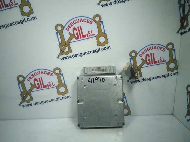 95AB12A650TB Ford